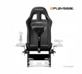 Playseat Air Force Fotel Skórzany Flight Simulator FA.00036 - obrazek 2