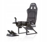 Playseat Air Force Fotel Skórzany Flight Simulator FA.00036 - obrazek 5