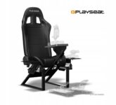 Playseat Air Force Fotel Skórzany Flight Simulator FA.00036 - obrazek 7