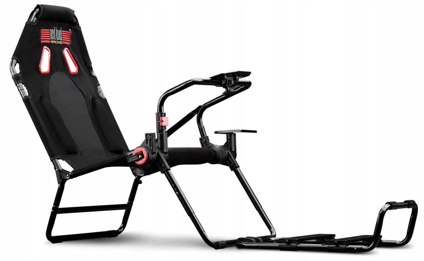 Next Level Racing レーシングコックピット GT Lite F-GT Lite - Next Level Racing