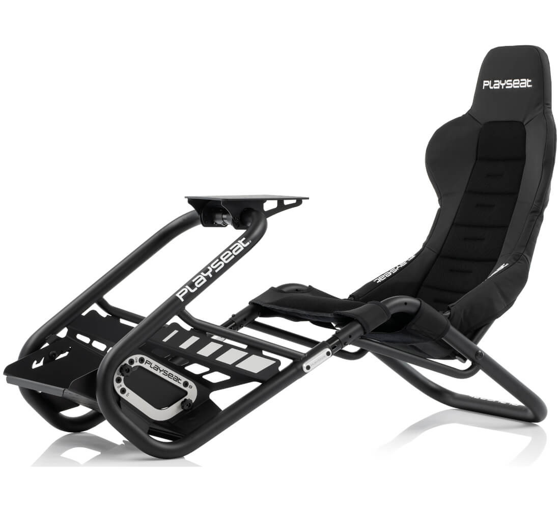 Logitech Playseat Trophy Gaming Cockpit