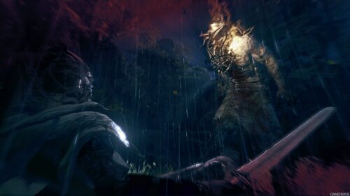 Hellblade: Senua's Sacrifice - Gamersyde