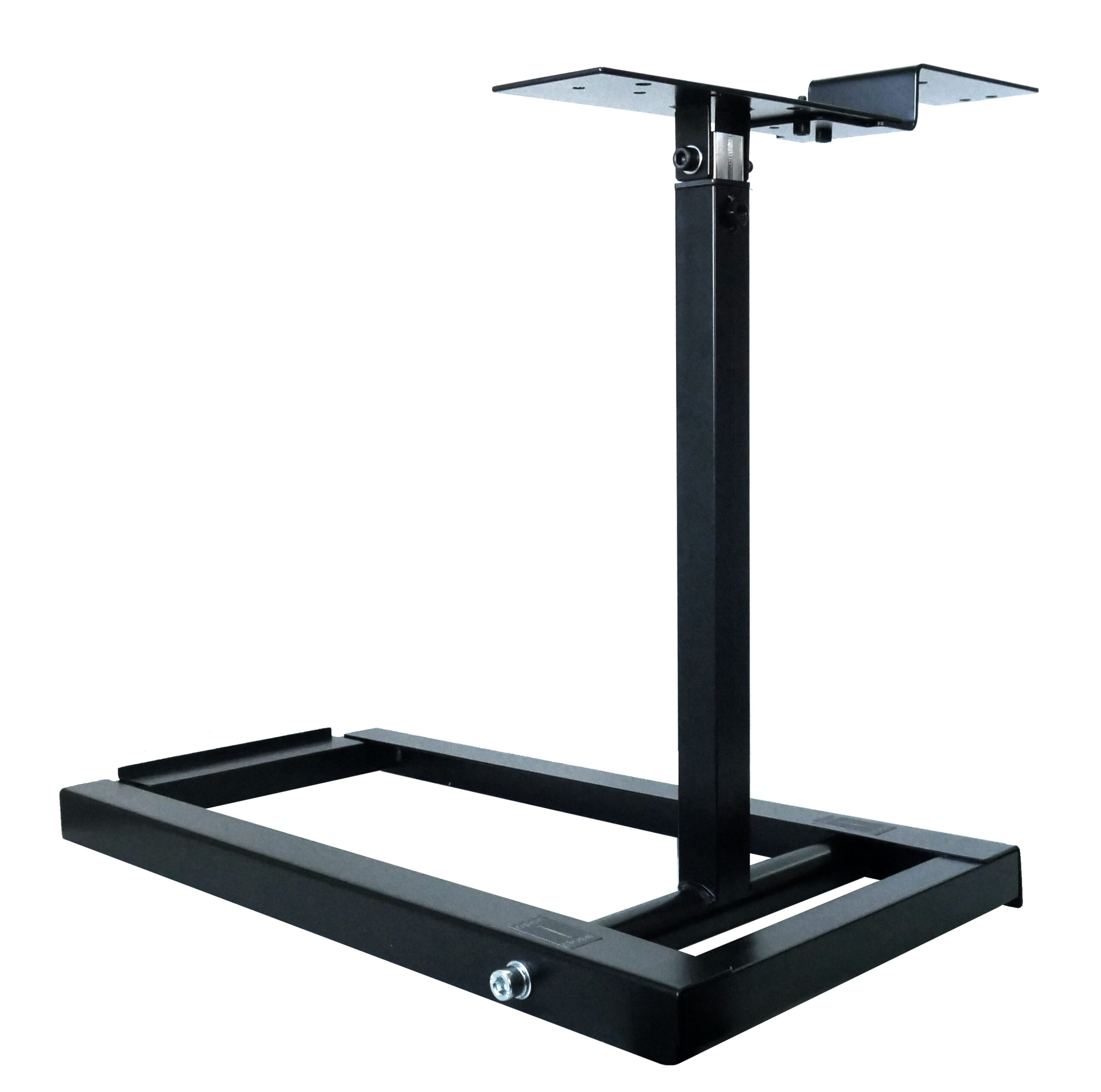 T150 ＆ Wheel stand pro &amp; project CARS STOJAK DLA KIEROWNIC WHEEL STAND PRO V2 (LOGITECH I