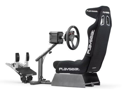 Playseat® Evolution PRO Gran Turismo