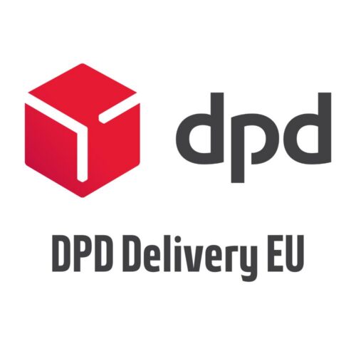 DPD EU Delivery - size A/B/C/D