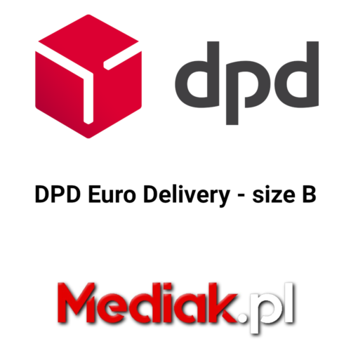 DPD EU Delivery - size B
