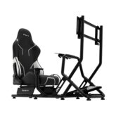 Kokpit Wyścigowy Huzaro Speed 6.0 - obrazek 1