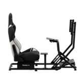 Kokpit Wyścigowy Huzaro Speed 6.0 - obrazek 10