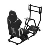 Kokpit Wyścigowy Huzaro Speed 6.0 - obrazek 17