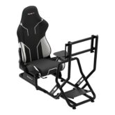 Kokpit Wyścigowy Huzaro Speed 6.0 - obrazek 9