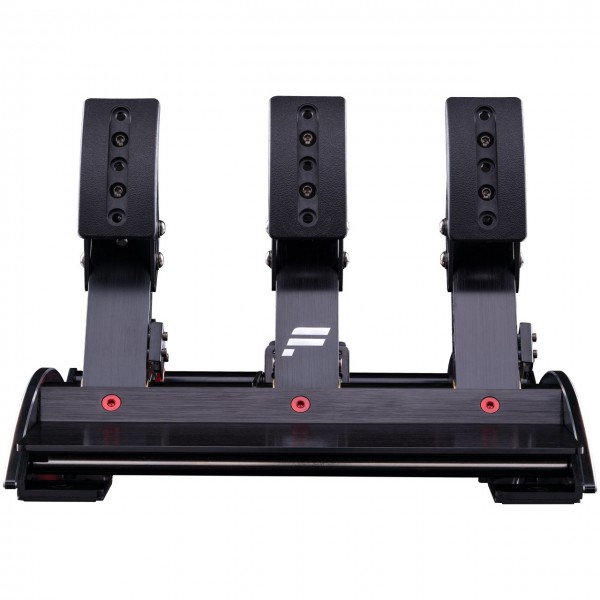 その他 FANATEC ClubSport Pedals V3 Fanatec ClubSport Pedals V3 - Mediak.pl / Symulatory