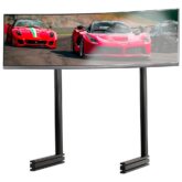 Wolnostojący stojak na pojedynczy monitor Next Level Racing ELITE NLR-E035 - obrazek 5