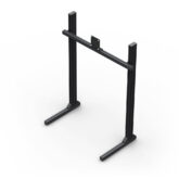 Stojak Na Ekran TREQ Single Monitor Stand 75-100 Standard VESA - obrazek 13