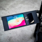 Uchwyt Na Klawiaturę TREQ Keyboard Tray - obrazek 6