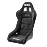Fotel Sparco Evo QRT Rozmiar M - obrazek 1