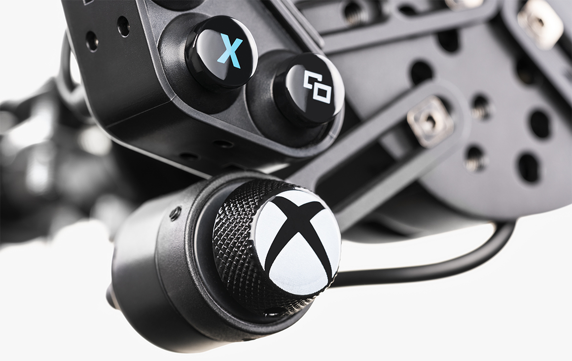 Fanatec Uniwersalna Piasta ClubSport V2 Xbox - Mediak.pl