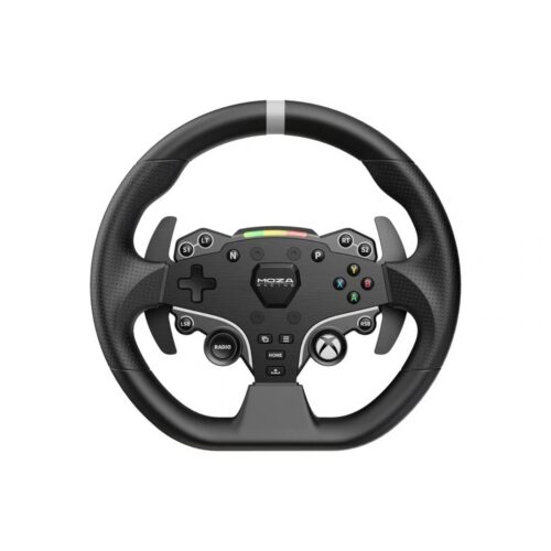 Kierownica Moza ESX RS052 do XBOX / PC