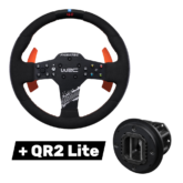 Zestaw Fanatec CSL DD 5Nm QR2 WRC - obrazek 3