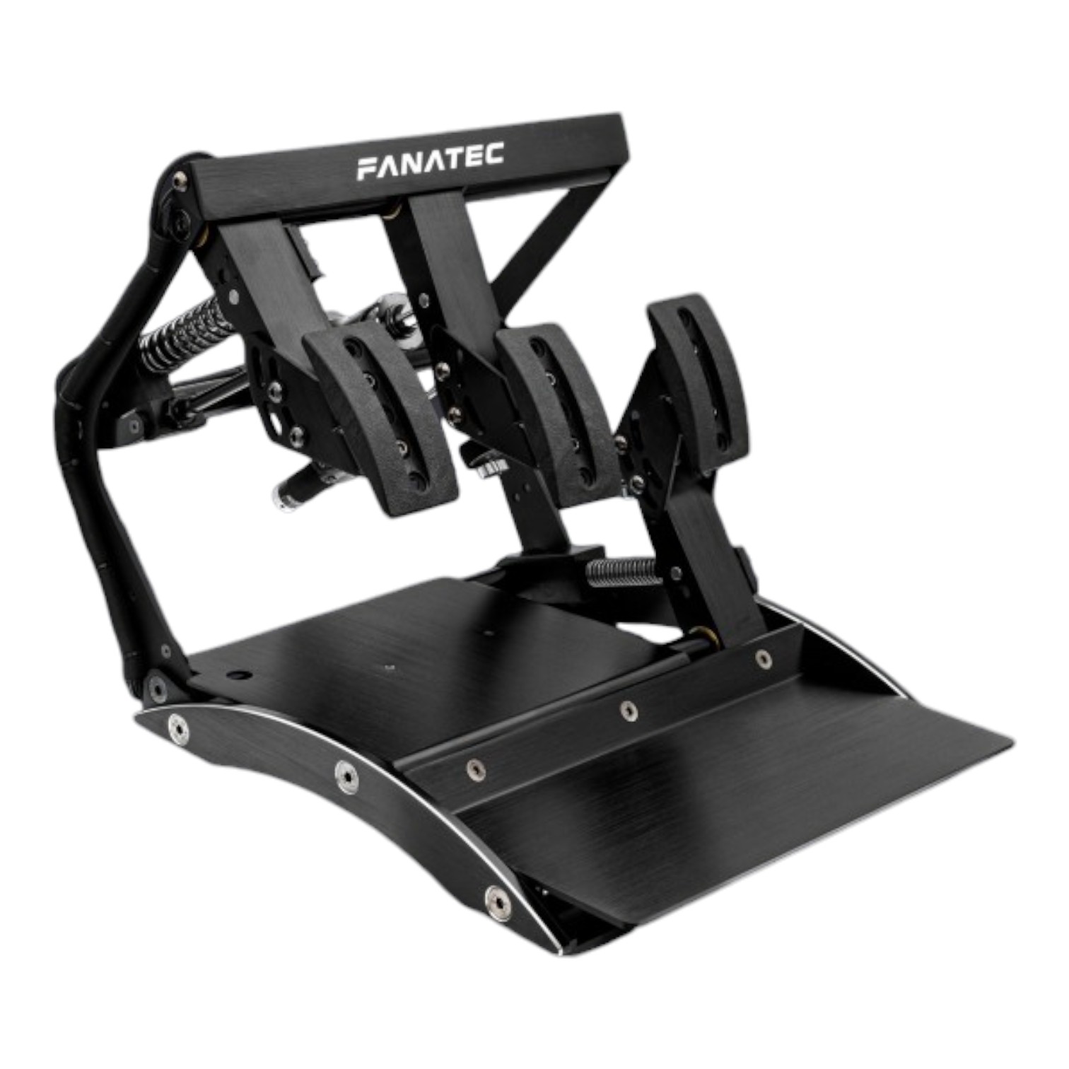 Fanatec Clubsport Pedals V3 Inverted - Mediak.pl