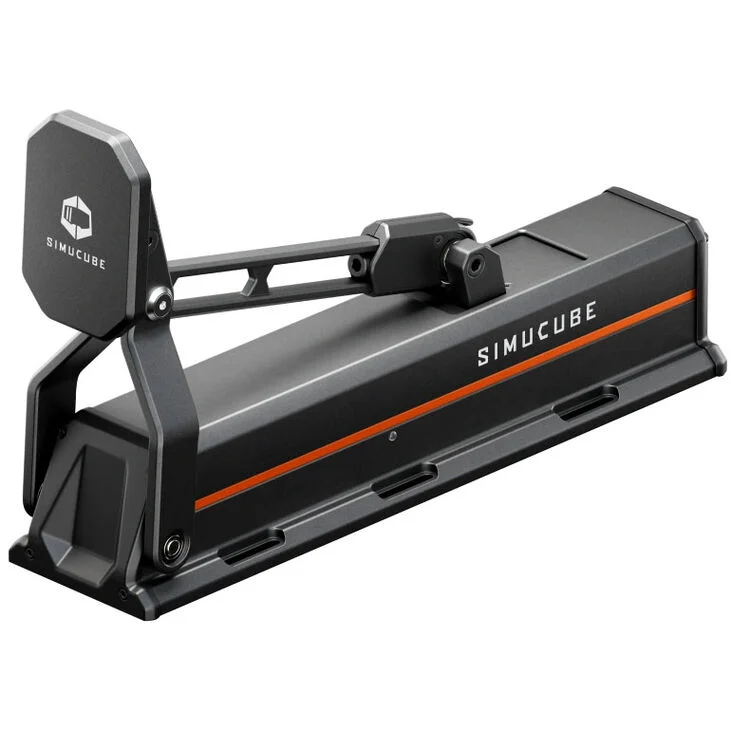 Simucube ActivePedal Pro &#8211; czarny