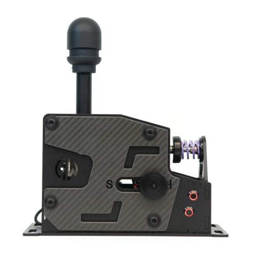 Skrzynia Manualna / Sekwencyjna HyperShift od Another Way + GRATIS Rękojeść