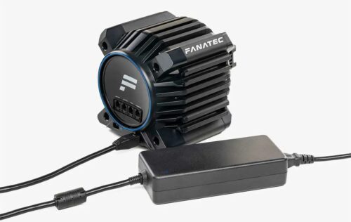 Zestaw Fanatec Gran Turismo DD Pro 5Nm - Mediak.pl