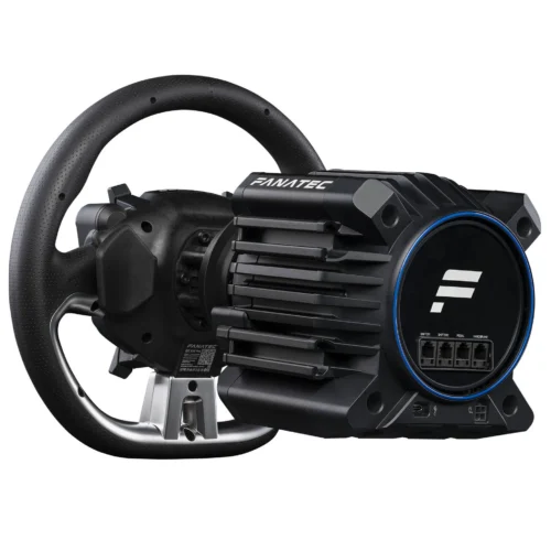 その他 FANATEC DD PRO 5nm FANATEC Gran Turismo DD PRO 5NM - PC/PS • cena • opinie