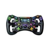 Kierownica Conspit 300GT Wheel - black CP107 - obrazek 24