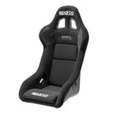 Fotel Sparco Evo QRT Rozmiar L - obrazek 1