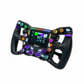 Kierownica Conspit MAX01 Formula Wheel CP105 - obrazek 1