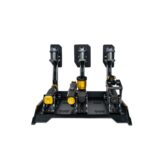 Pedały Conspit CPP-EVO 3 Pedals Zestaw Trzypedałowy CP303 - obrazek 10