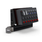 Treq Button Box Holder Uchwyt do Panelu Sterowania - obrazek 4