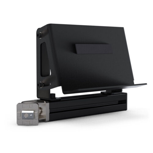 Treq Button Box Holder Uchwyt do Panelu Sterowania