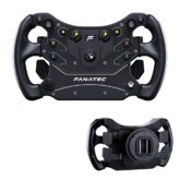 Kierownica Fanatec CSL Steering Wheel GT3 CRD-9020021-WW - obrazek 1