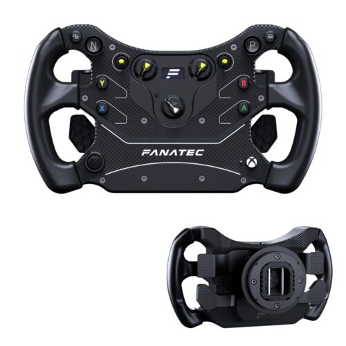 Kierownica Fanatec CSL Steering Wheel GT3 CRD-9020021-WW