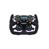Obręcz kierownicy Conspit CX295 Steering Wheel - C-Shape CP111 - obrazek 4