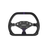 Obręcz kierownicy Conspit DX320 Steering Wheel - D-Shape CP109 - obrazek 1