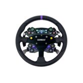Obręcz kierownicy Conspit RX320 Steering Wheel - Round CP110 - obrazek 2