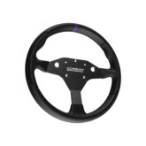Obręcz kierownicy Conspit RX320 Steering Wheel - Round CP110 - obrazek 4