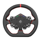 Kierownica PXN WDS R2 Steering Wheel (30cm) - obrazek 1