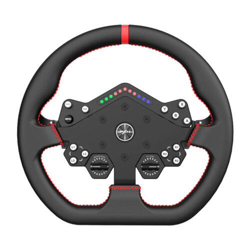 Kierownica PXN WDS R2 Steering Wheel (30cm)