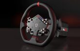 Kierownica PXN WDS R2 Steering Wheel (30cm) - obrazek 7