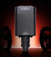 Zestaw Simagic Baza Alpha Evo Sport 9 Nm + Kierownica X-330R - obrazek 7