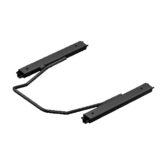 Kokpit z Fotelem 2 w 1 Asetek Initium - obrazek 3