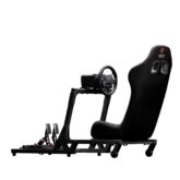 Kokpit z Fotelem 2 w 1 Asetek Initium - obrazek 7