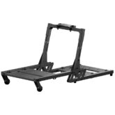 Kokpit z Fotelem 2 w 1 Asetek Initium - obrazek 6