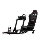 Kokpit z Fotelem 2 w 1 Asetek Initium - obrazek 8