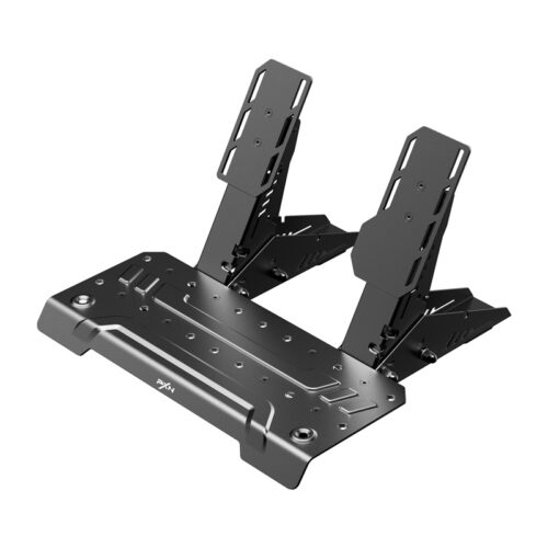 Pedały PXN PD HM Zestaw Dwupedałowy