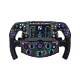 Kierownica Conspit PW1 Formula Steering Wheel CP104 - obrazek 11