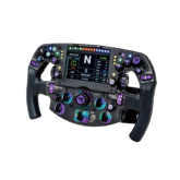 Kierownica Conspit PW1 Formula Steering Wheel CP104 - obrazek 1